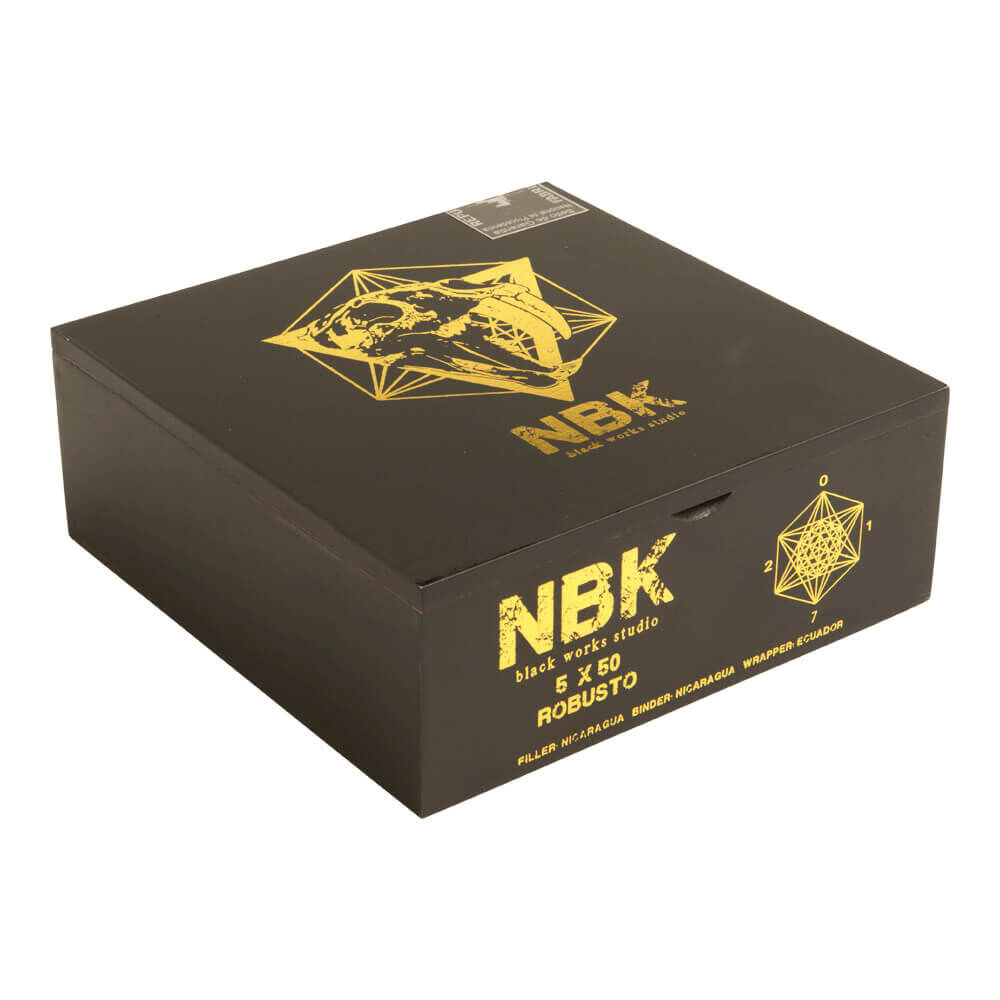 View product media BLTNBKR Robusto Box Pressed, , jrcigars 3